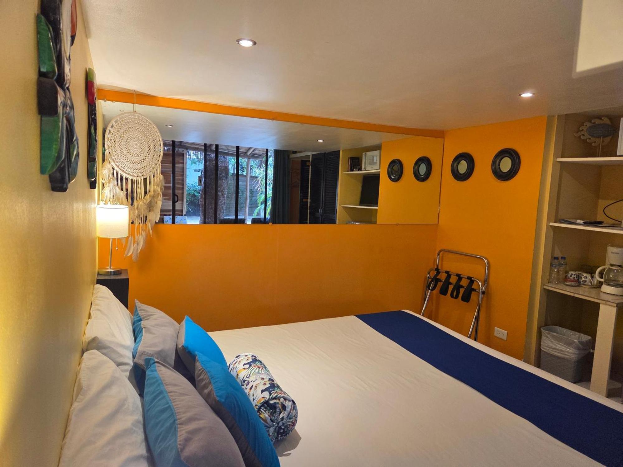 Hotel La Palapa ตามารินโด ห้อง รูปภาพ