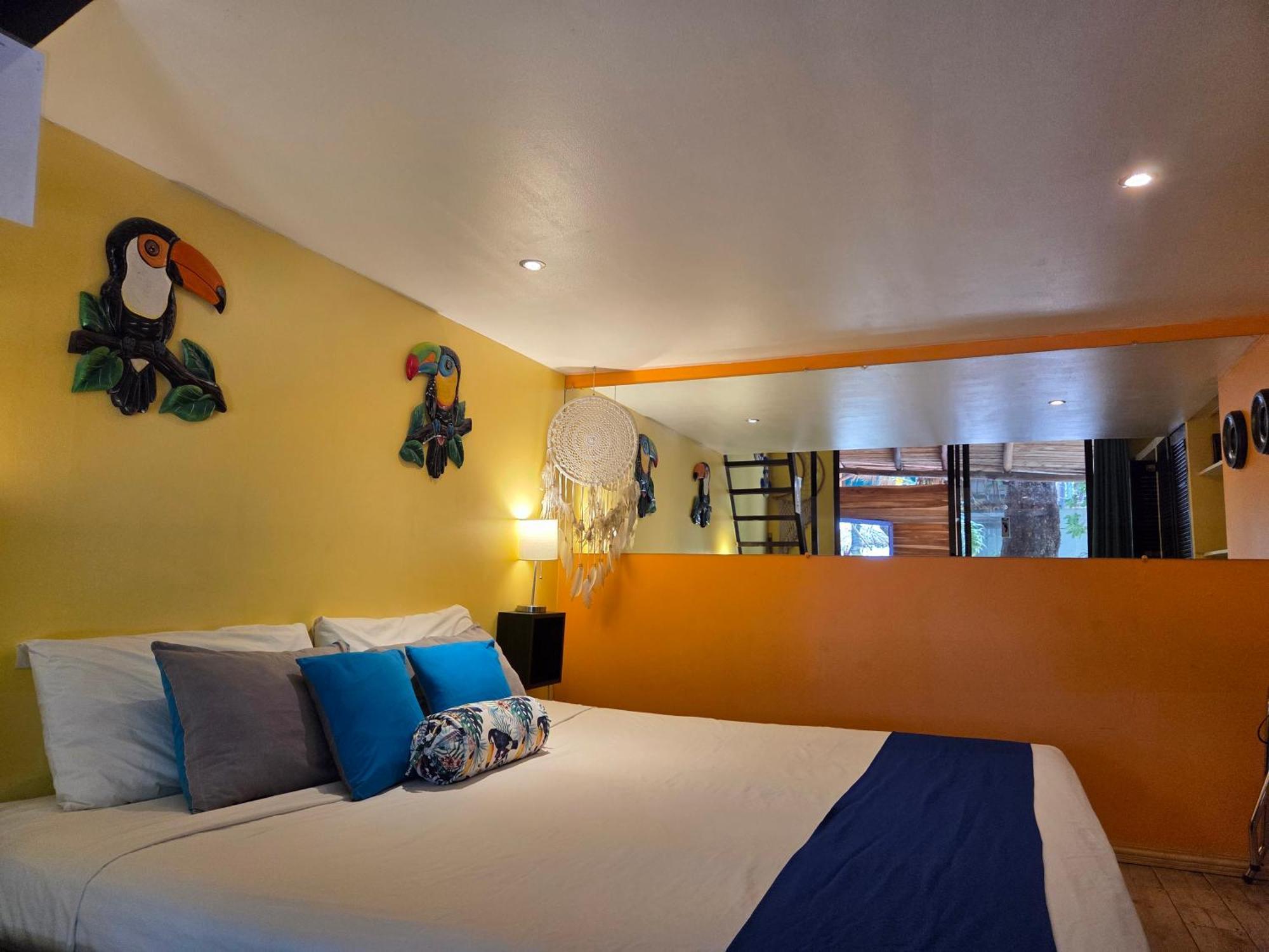 Hotel La Palapa ตามารินโด ห้อง รูปภาพ