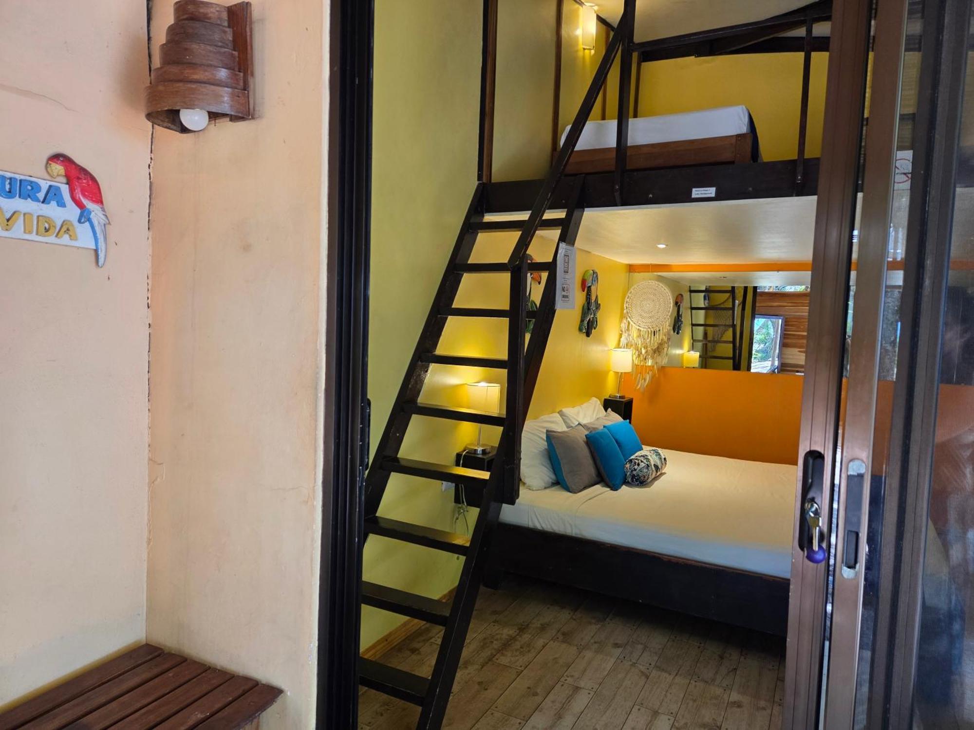 Hotel La Palapa ตามารินโด ห้อง รูปภาพ