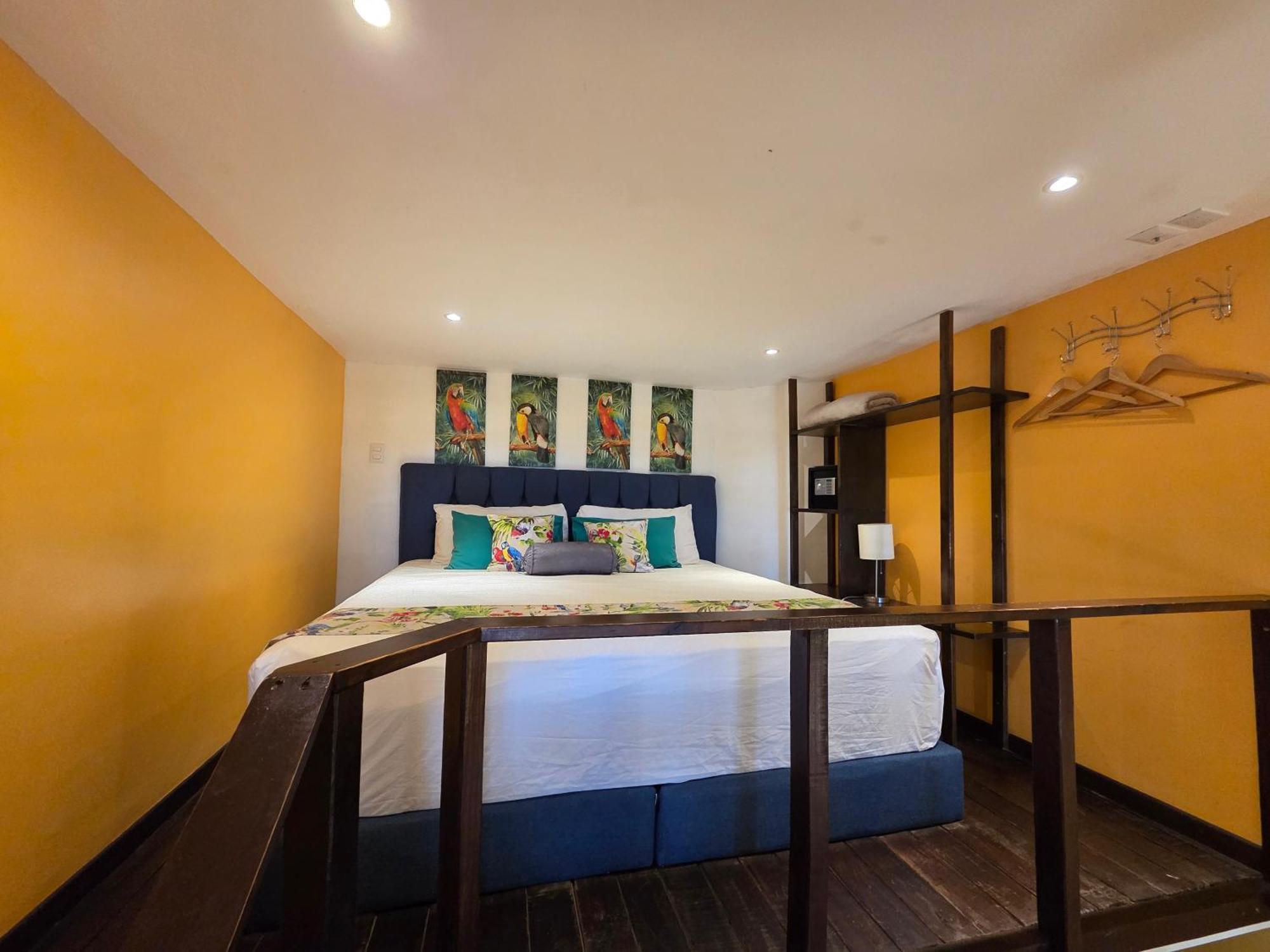 Hotel La Palapa ตามารินโด ห้อง รูปภาพ